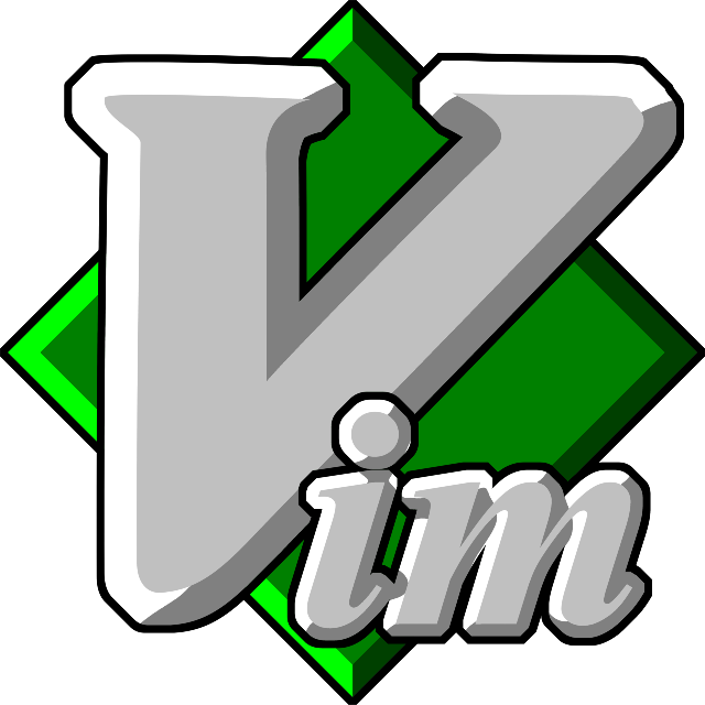 Vim logo